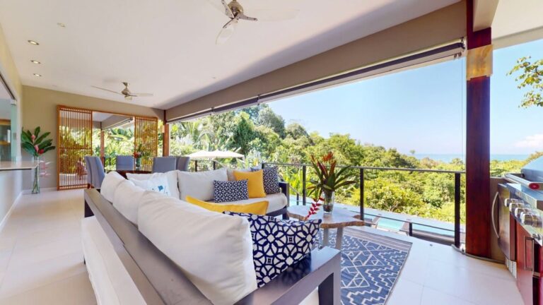 Condo at Elan Uvita
