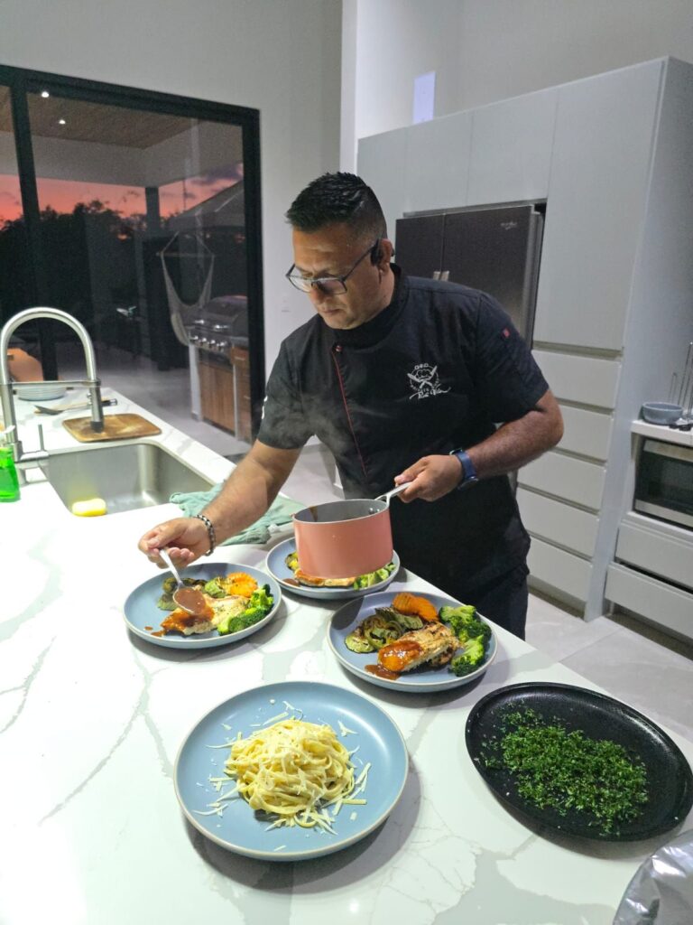 chef 6