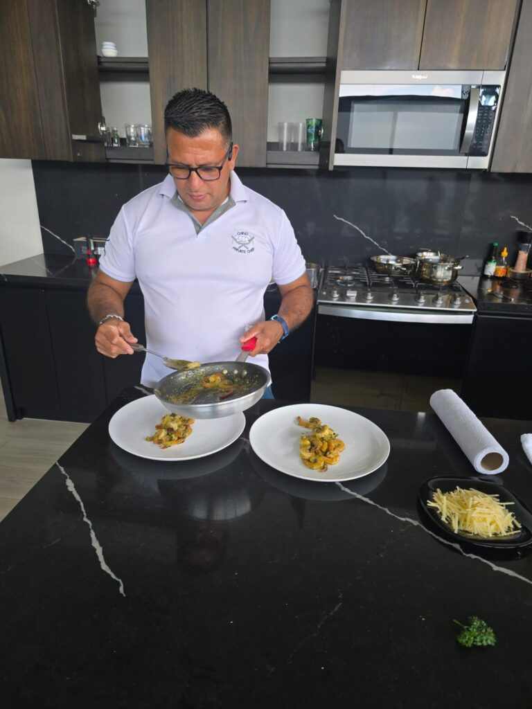 chef 7