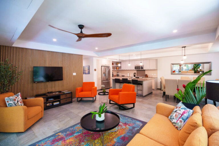Condo at Elan Uvita