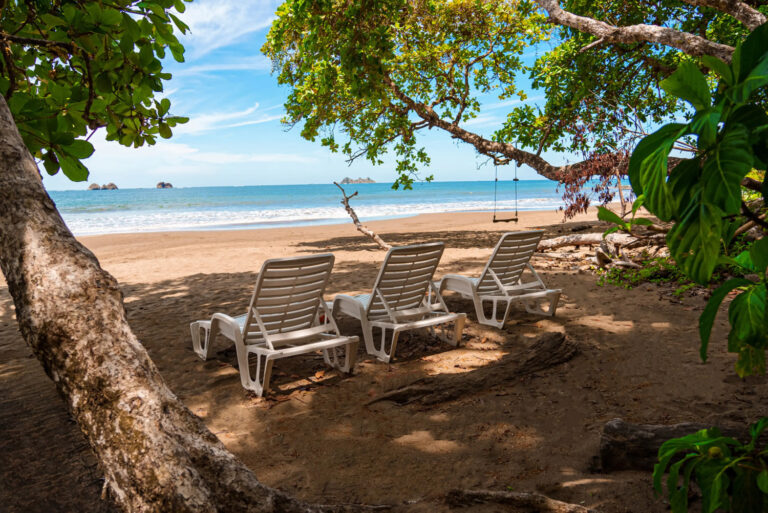 Condo at Elan Uvita