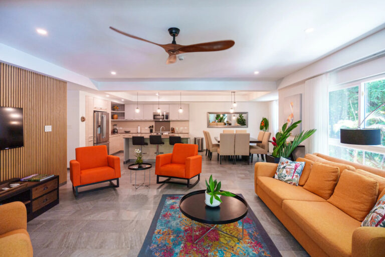 Condo at Elan Uvita